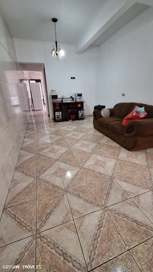 Casa para alugar com 2 quartos - Foto 1