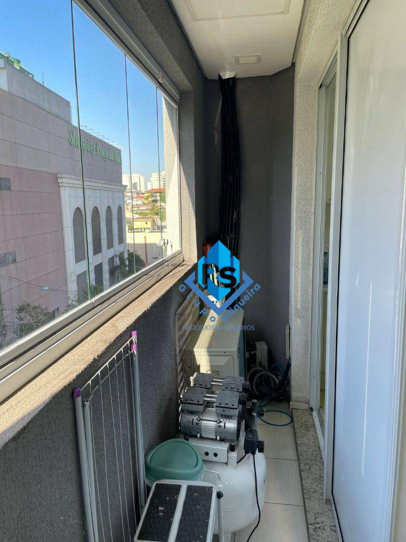 Conjunto Comercial-Sala à venda, 45m² - Foto 19
