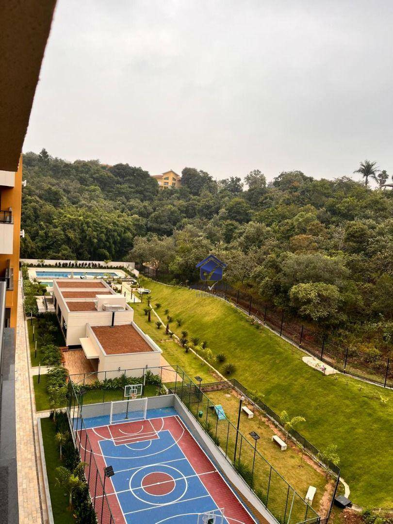 Apartamento à venda com 3 quartos, 95m² - Foto 13