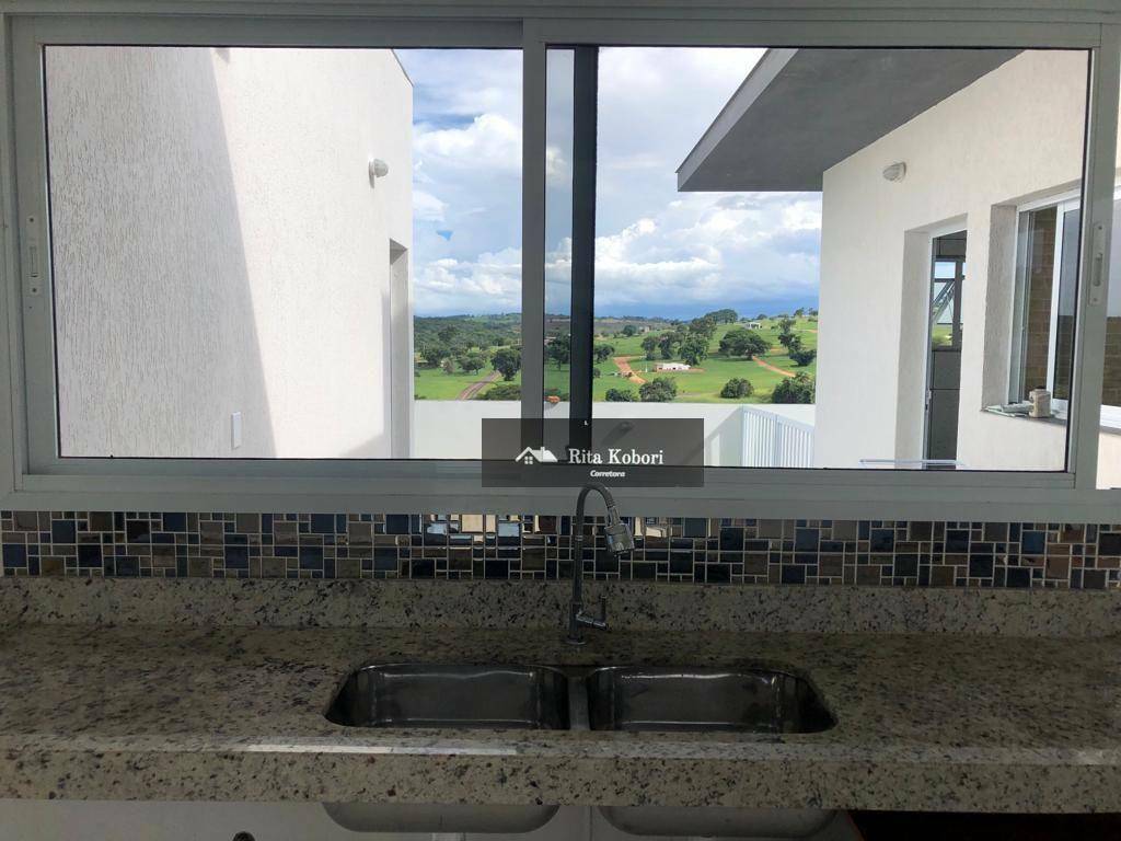 Casa de Condomínio à venda com 4 quartos, 313m² - Foto 37