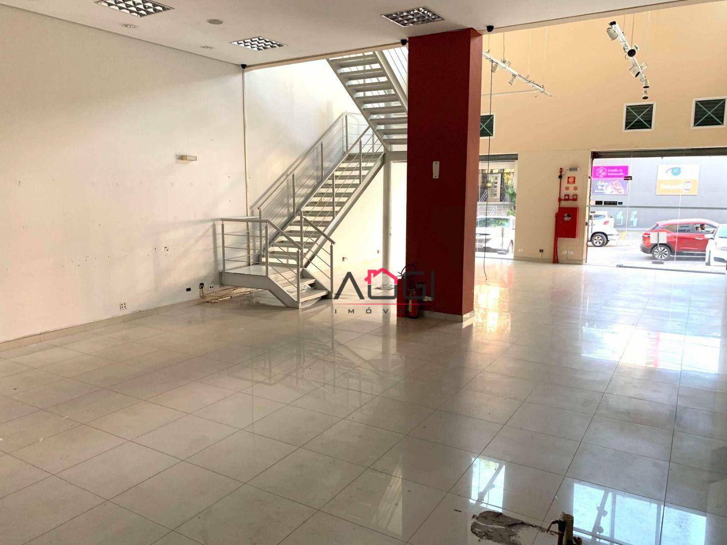 Conjunto Comercial-Sala para alugar, 230m² - Foto 4
