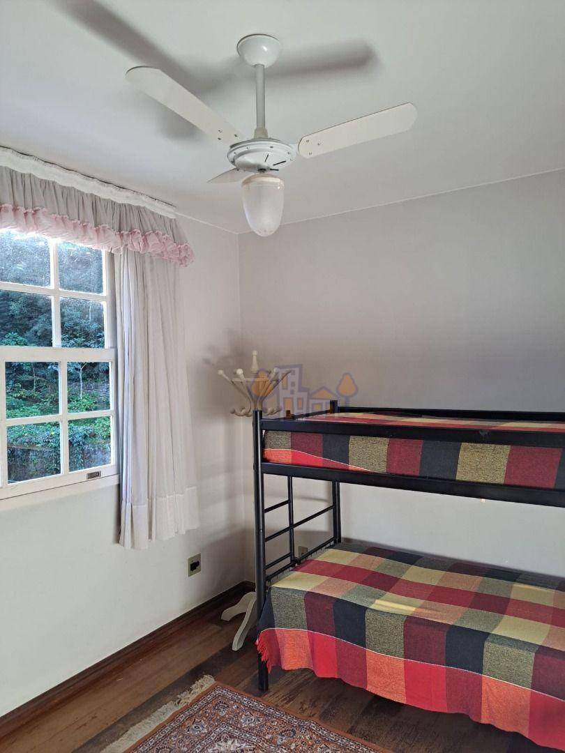Apartamento para alugar com 2 quartos, 61m² - Foto 14