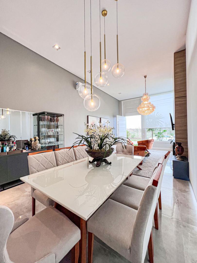 Casa de Condomínio à venda com 4 quartos, 190m² - Foto 14