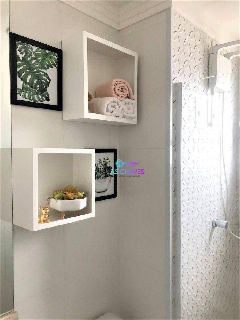 Apartamento à venda com 3 quartos, 71m² - Foto 16
