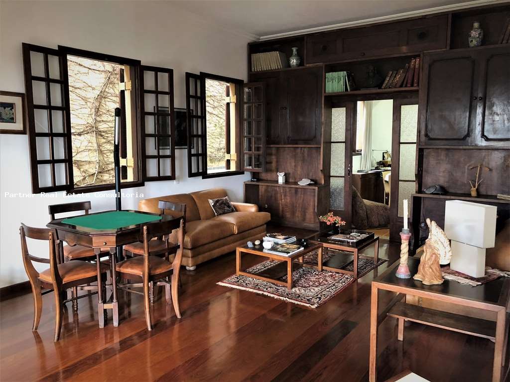Casa à venda com 3 quartos, 1475m² - Foto 16
