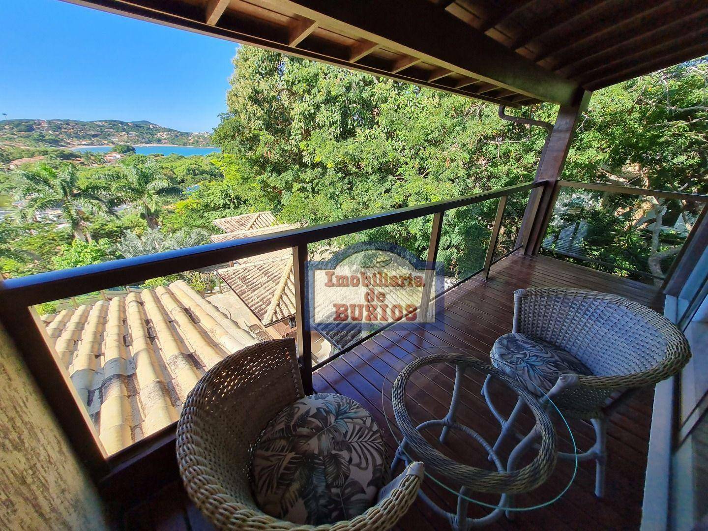 Casa para alugar com 4 quartos, 500m² - Foto 48