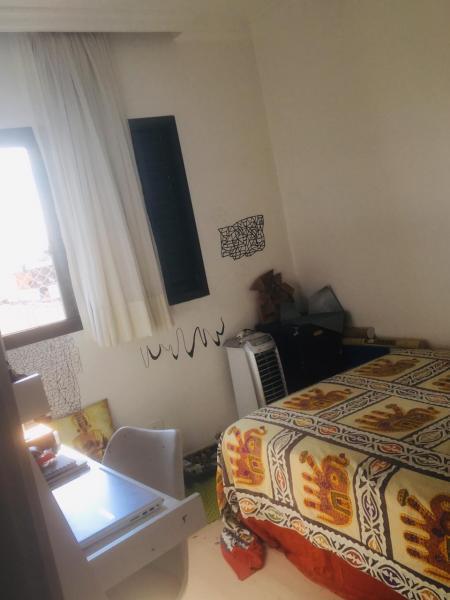 Apartamento à venda com 3 quartos - Foto 8