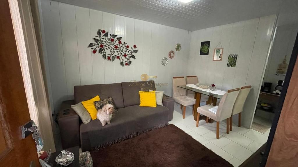 Casa de Condomínio à venda com 2 quartos, 54m² - Foto 8