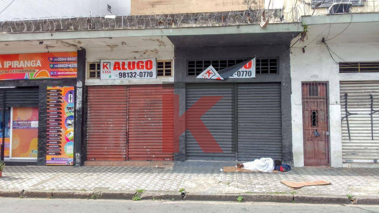 Loja-Salão para alugar, 62m² - Foto 2