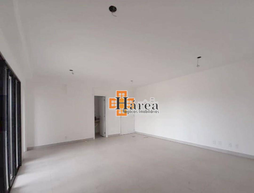 Apartamento à venda com 3 quartos, 116m² - Foto 1