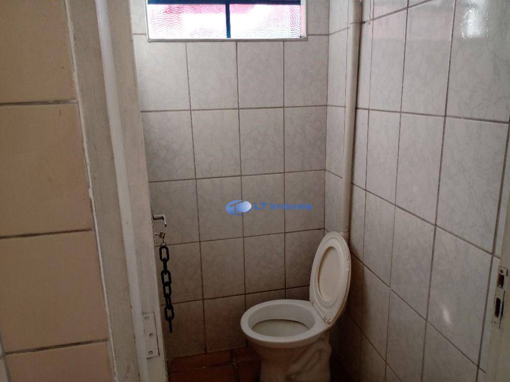 Conjunto Comercial-Sala para alugar, 26m² - Foto 6