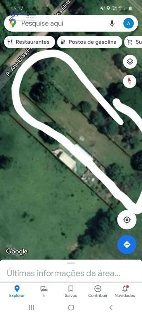 Terreno à venda, 2000M2 - Foto 3