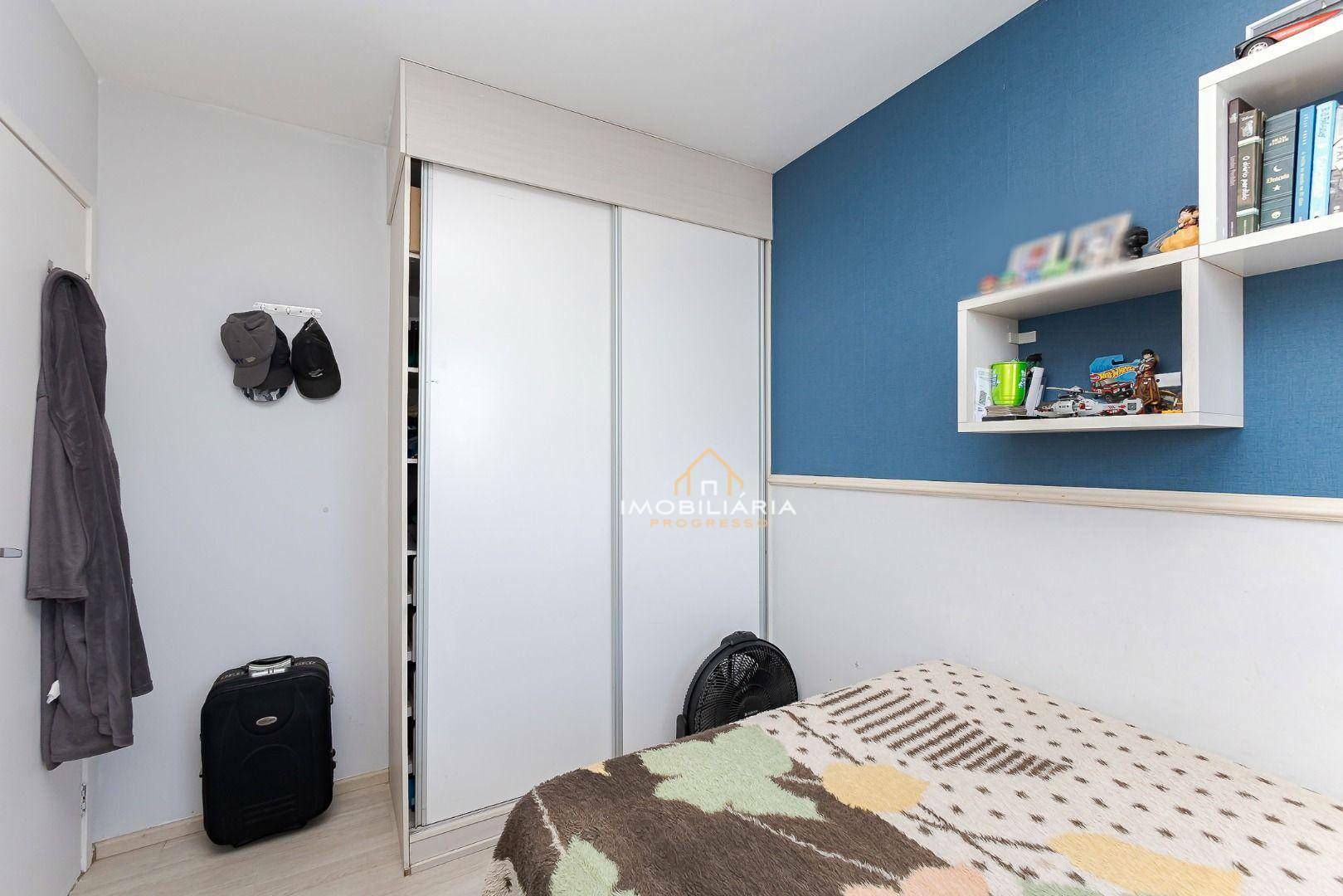 Apartamento à venda com 2 quartos, 60m² - Foto 15