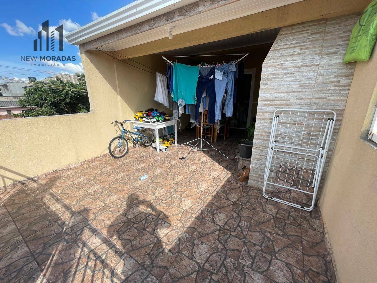 Sobrado à venda com 2 quartos, 90m² - Foto 17
