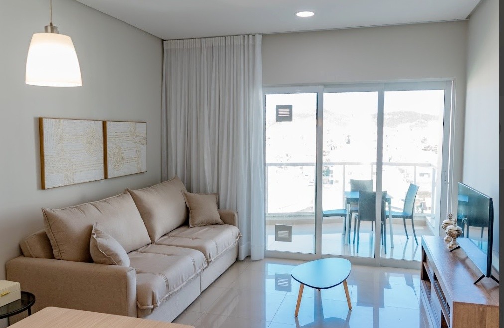 Apartamento à venda com 2 quartos, 70m² - Foto 6