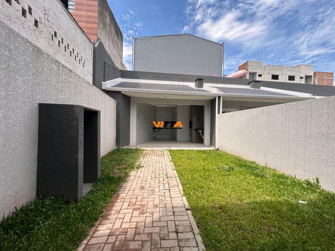 Casa à venda com 3 quartos, 110m² - Foto 13