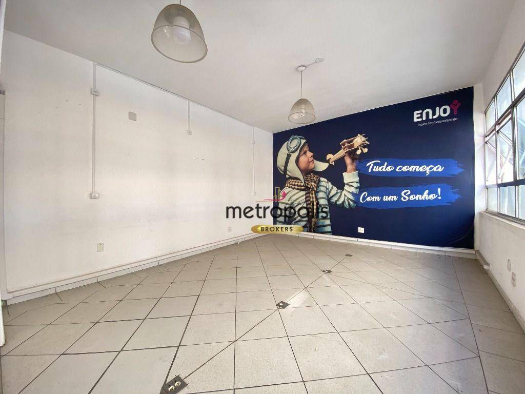 Loja-Salão para alugar, 400m² - Foto 4