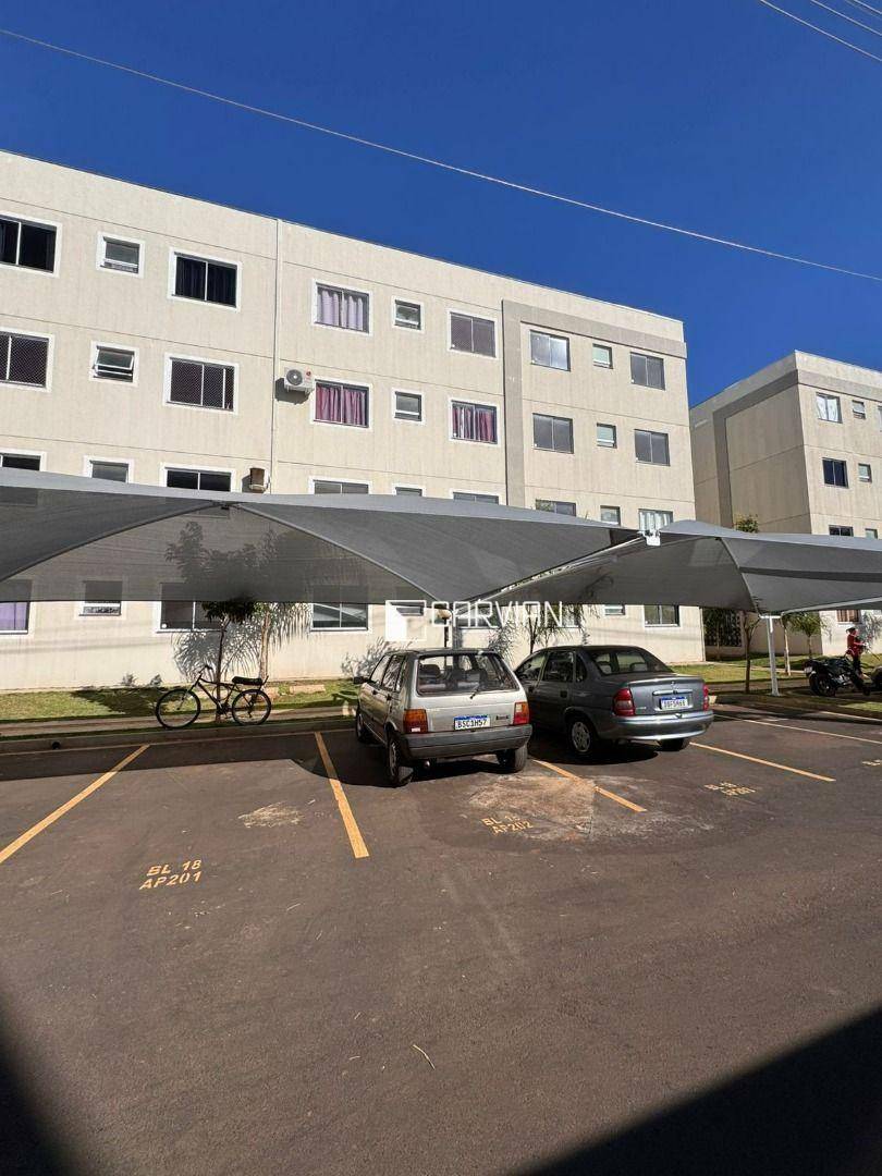 Apartamento à venda com 2 quartos, 42m² - Foto 20