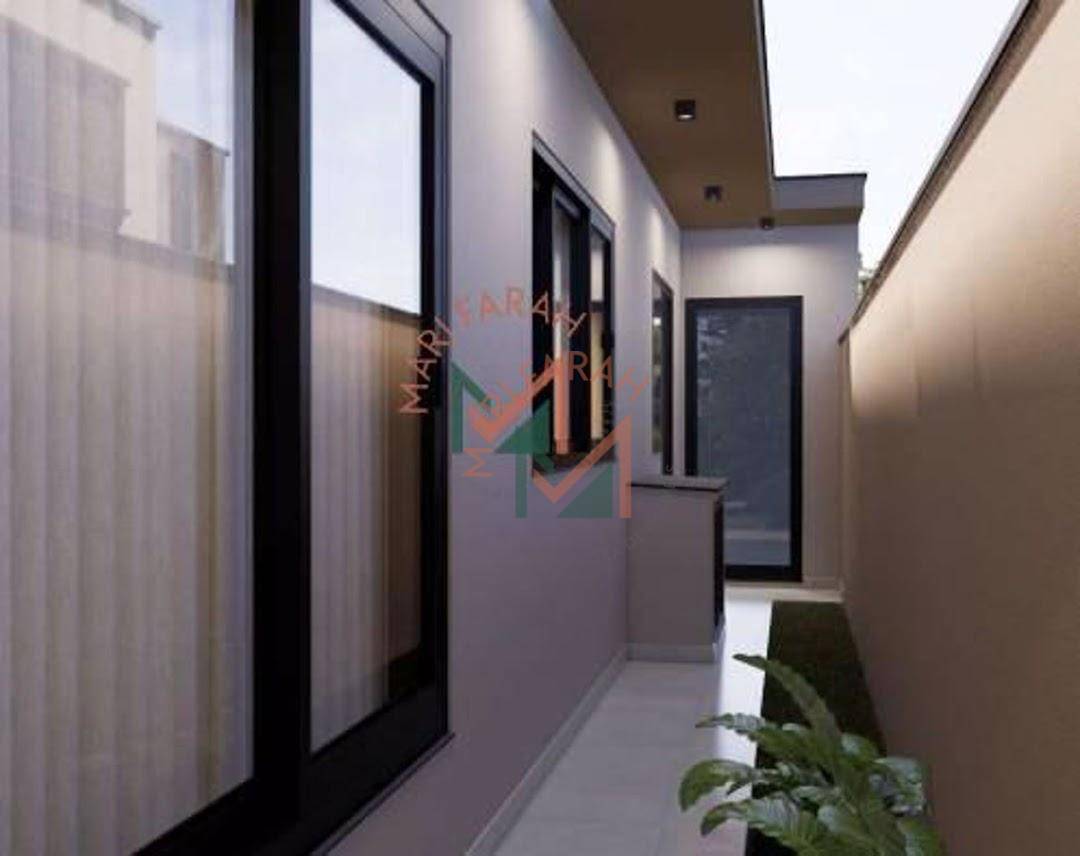 Casa de Condomínio à venda com 3 quartos, 220m² - Foto 4