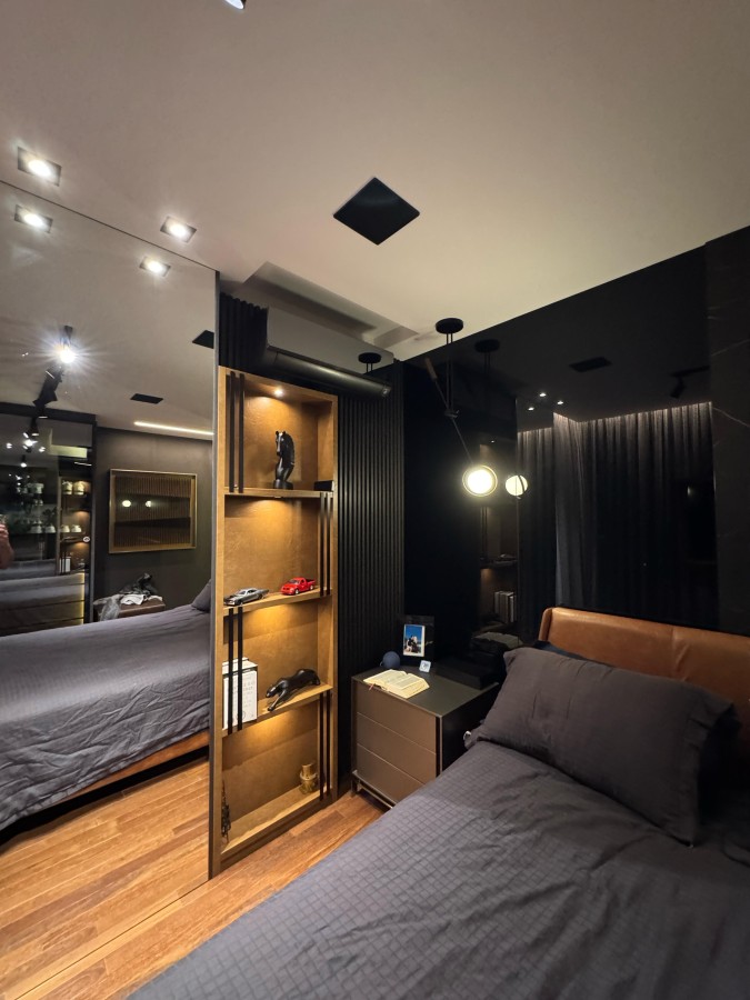 Apartamento à venda com 3 quartos, 147m² - Foto 47