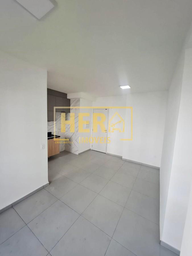 Apartamento à venda com 3 quartos, 54m² - Foto 4