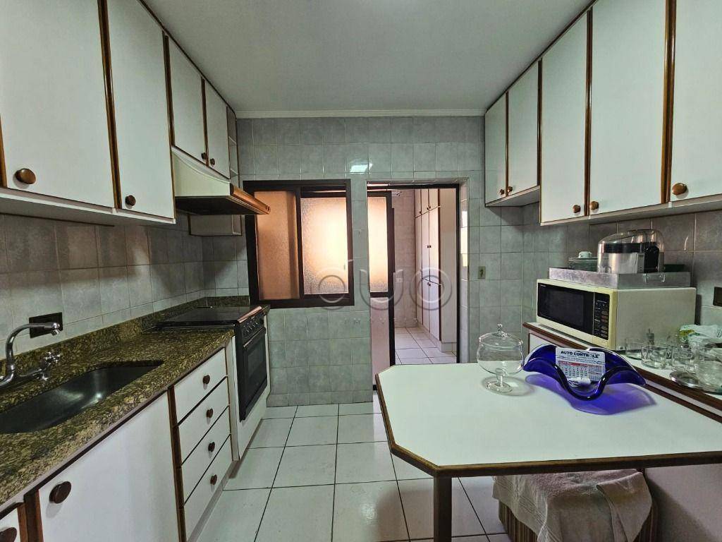Apartamento para alugar com 3 quartos, 119m² - Foto 1
