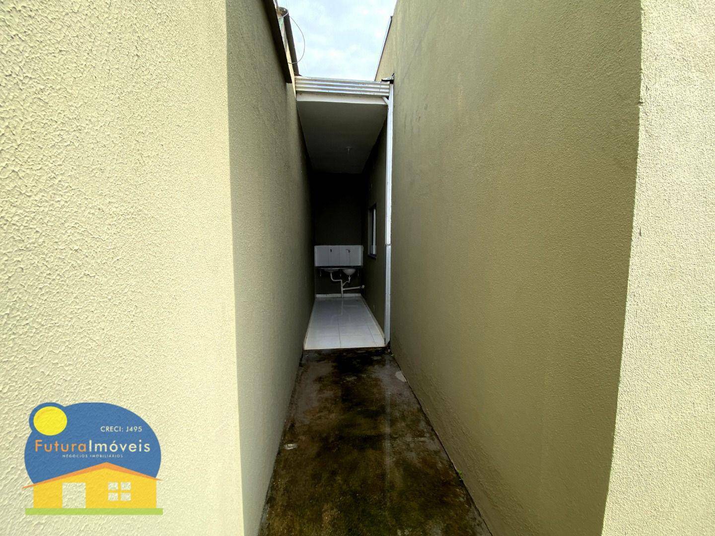 Casa à venda com 3 quartos, 113m² - Foto 6