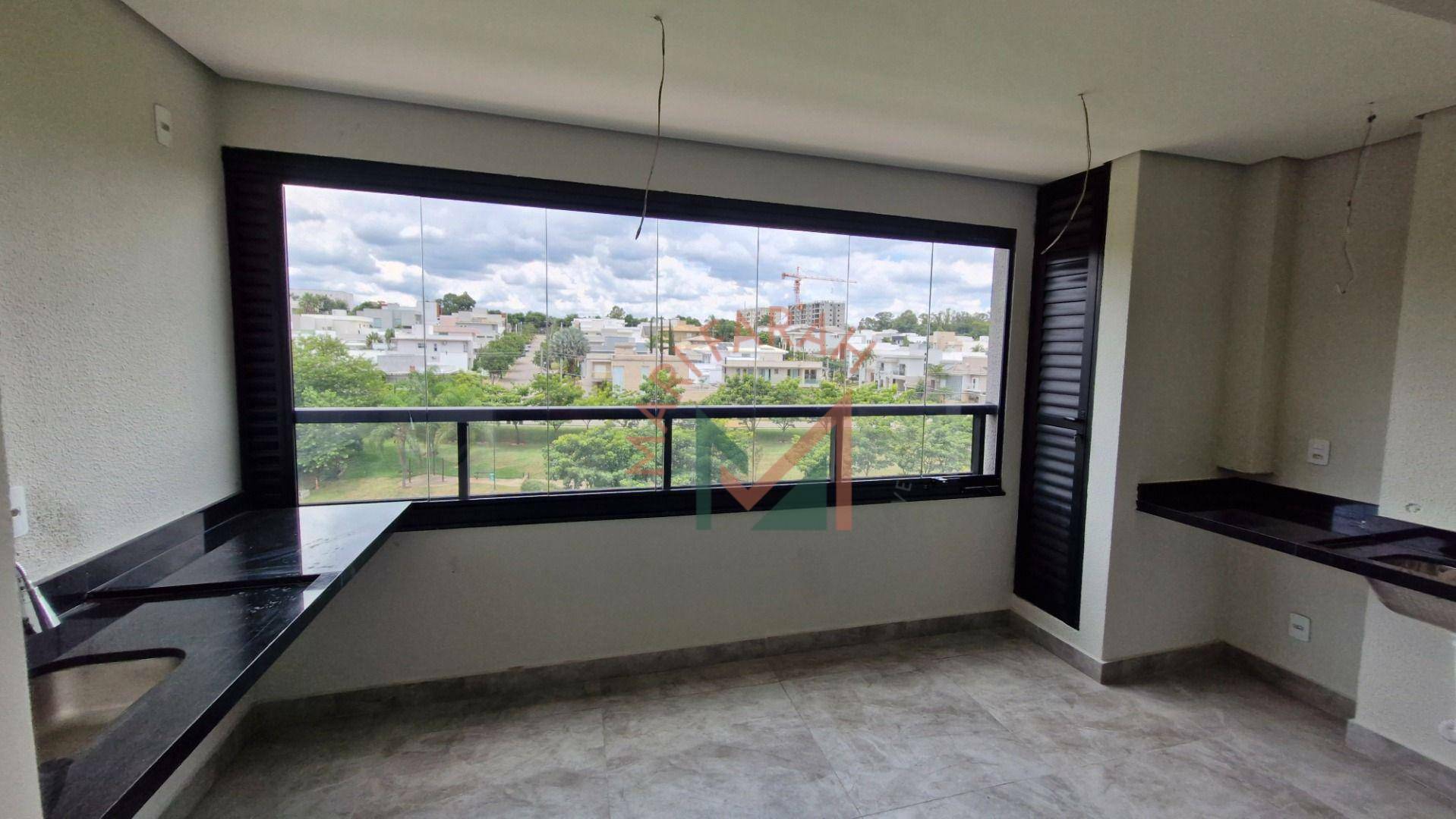 Apartamento à venda com 3 quartos, 188m² - Foto 4