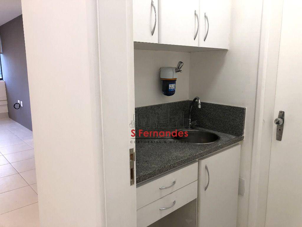 Conjunto Comercial-Sala para alugar, 47m² - Foto 14
