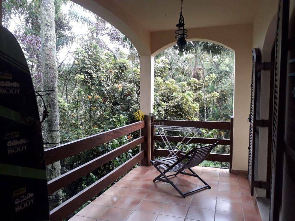 Chácara à venda e aluguel com 5 quartos, 700m² - Foto 9