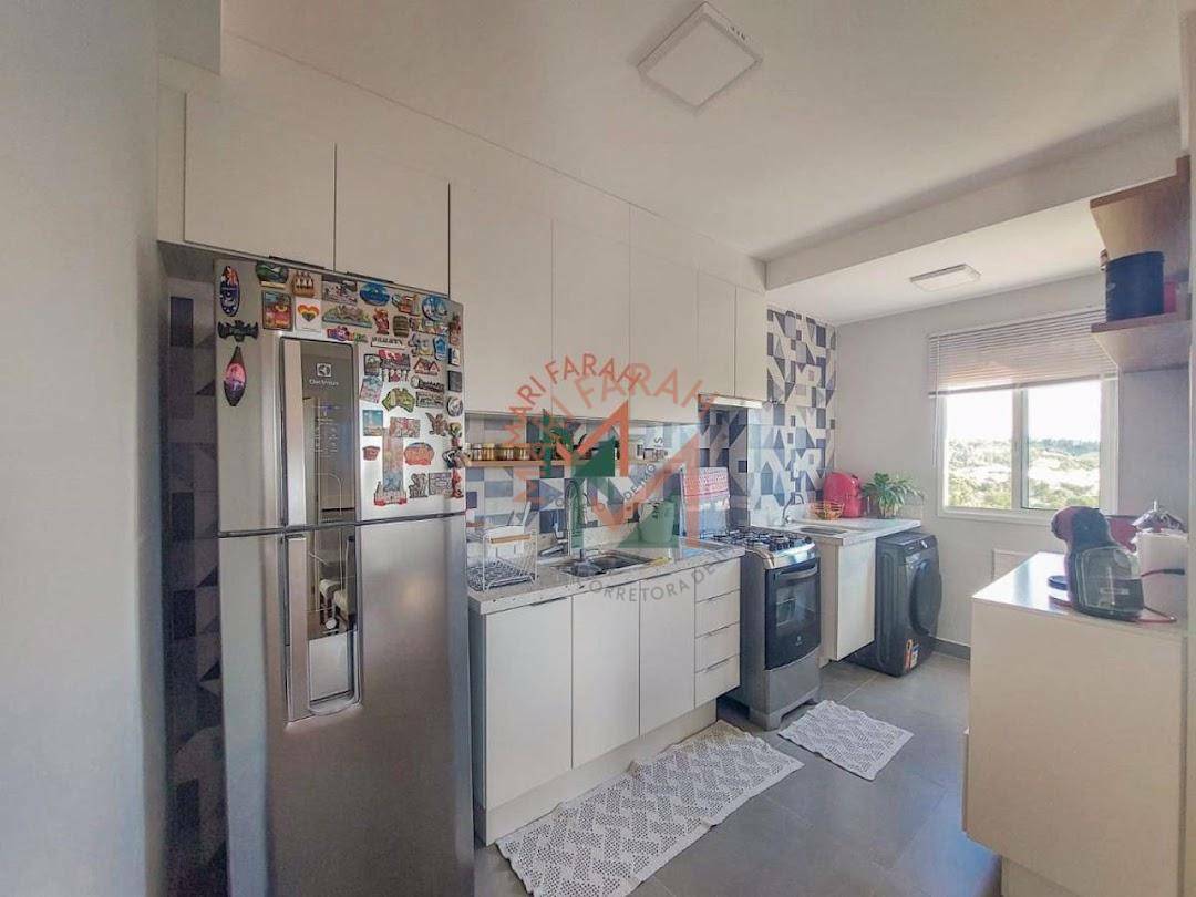 Apartamento à venda com 2 quartos, 55m² - Foto 8