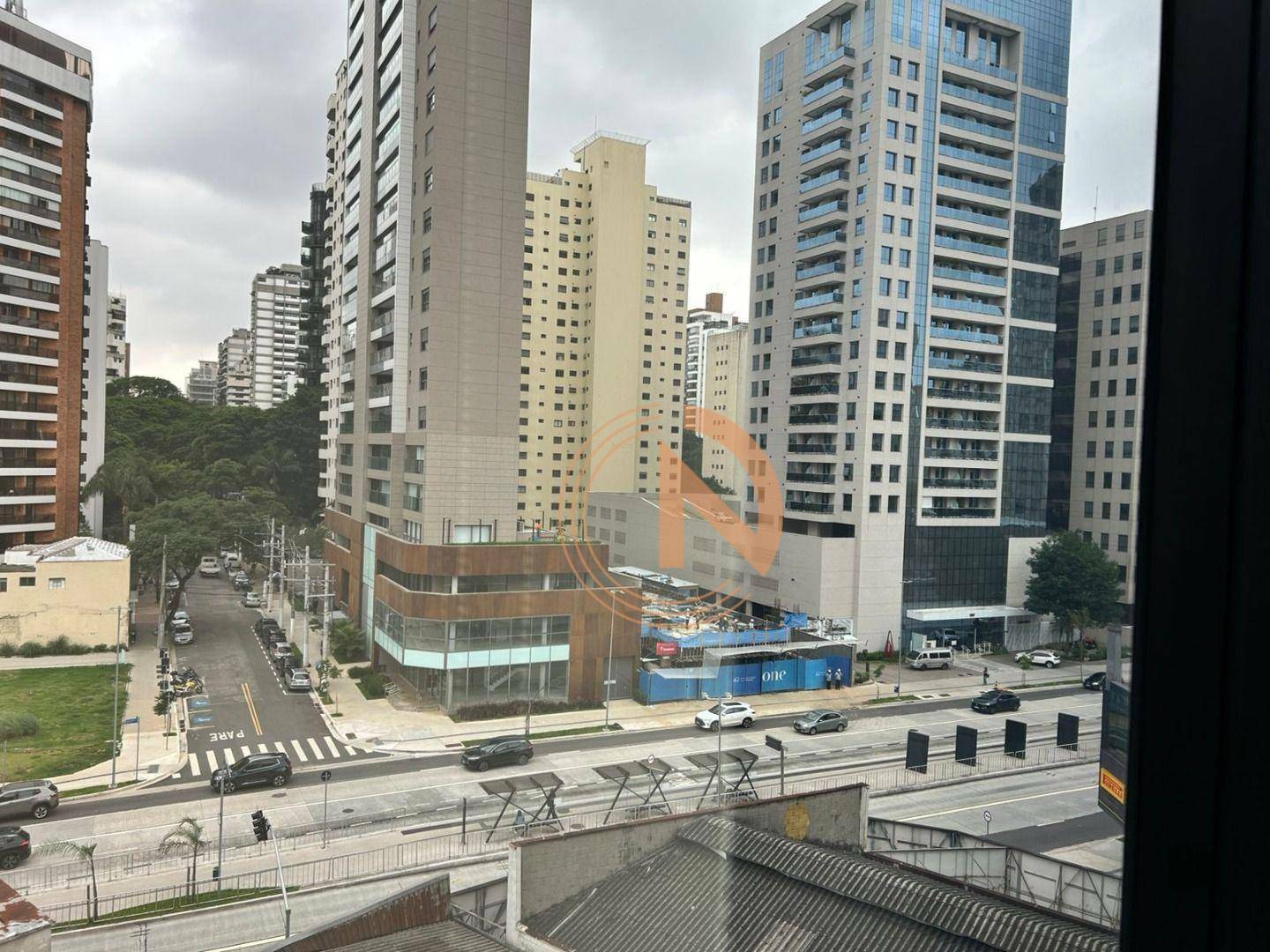 Conjunto Comercial-Sala à venda e aluguel, 58m² - Foto 25