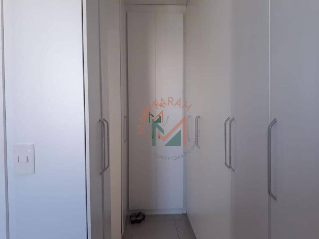 Apartamento à venda com 3 quartos, 124m² - Foto 10