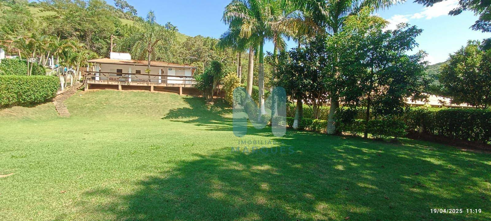 Chácara à venda com 2 quartos, 200m² - Foto 7