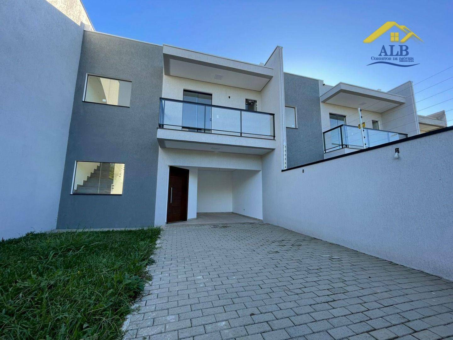 Sobrado à venda com 3 quartos, 125m² - Foto 20