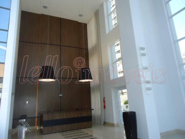 Conjunto Comercial-Sala para alugar, 100m² - Foto 7