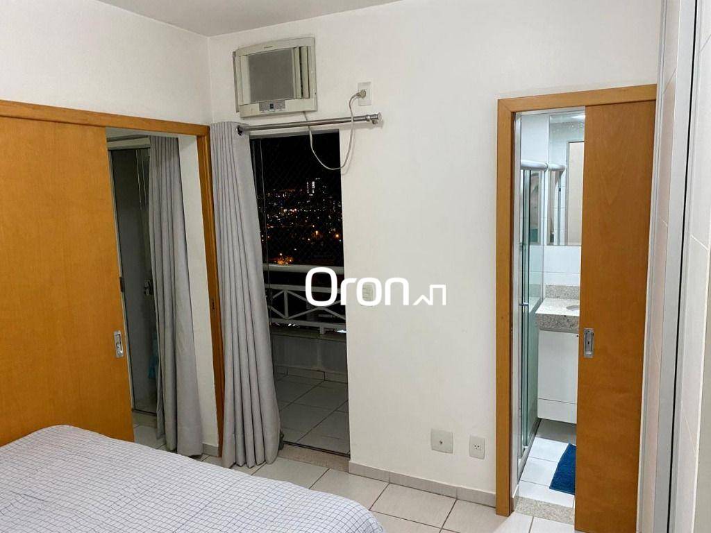 Flat/Apart Hotel à venda com 1 quarto, 31m² - Foto 8