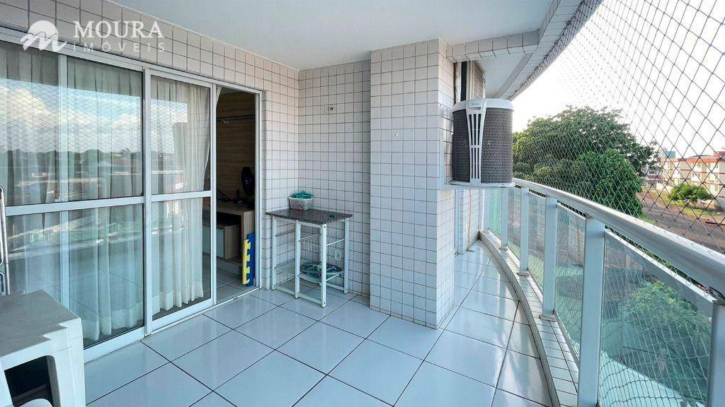Apartamento à venda com 3 quartos, 167m² - Foto 16