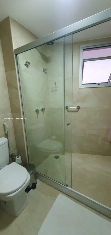 Apartamento à venda com 3 quartos, 107m² - Foto 7