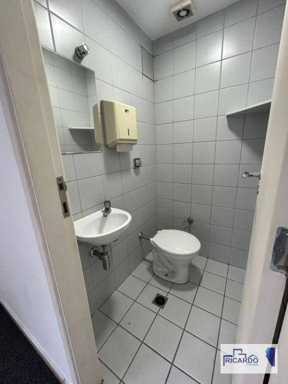 Conjunto Comercial-Sala à venda, 36m² - Foto 6