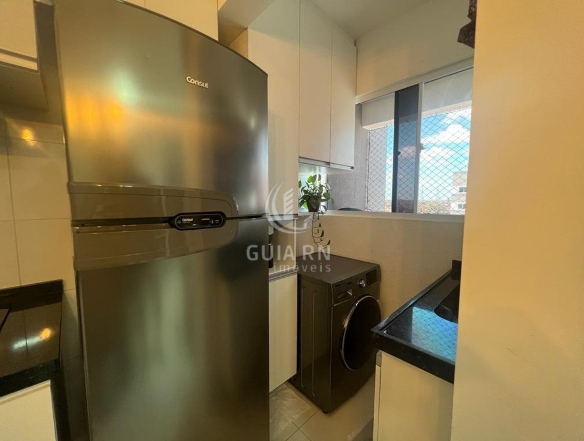 Apartamento à venda com 2 quartos - Foto 5