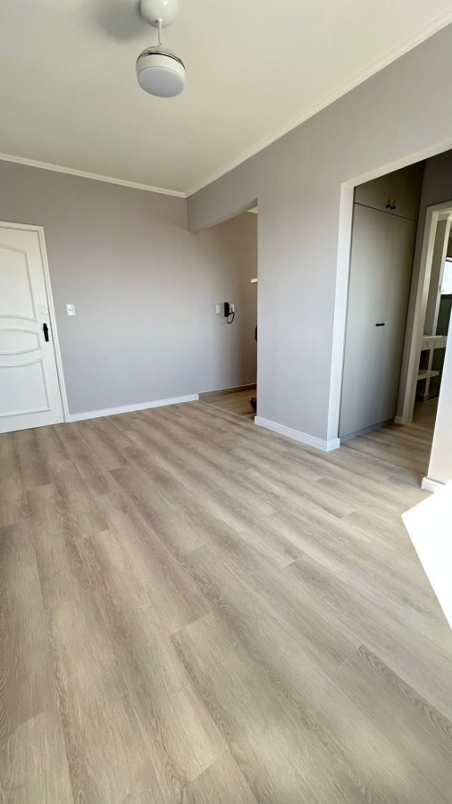 Apartamento para alugar com 1 quarto, 57m² - Foto 4