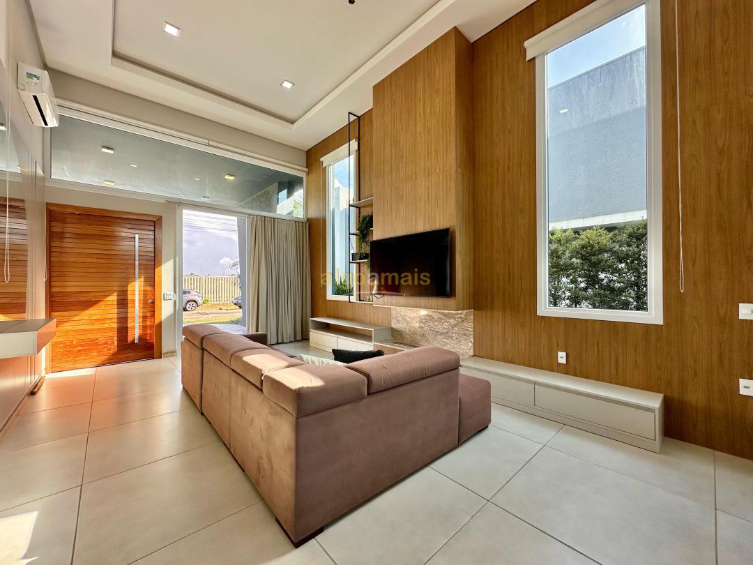 Casa de Condomínio à venda com 4 quartos, 172m² - Foto 16