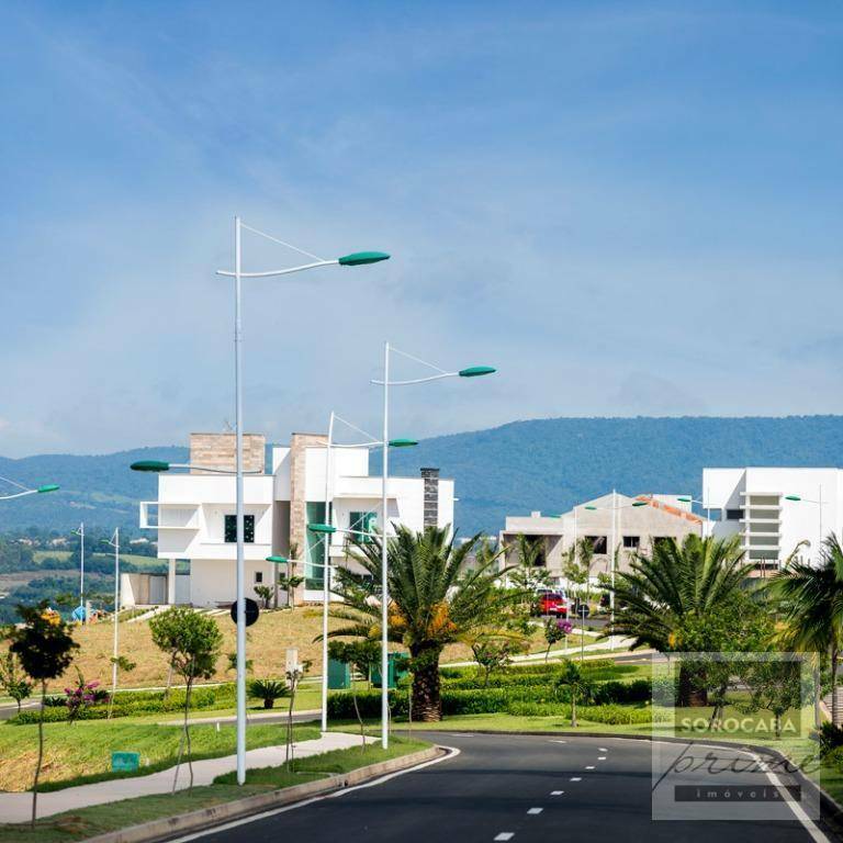 Casa de Condomínio à venda e aluguel com 4 quartos, 394m² - Foto 42