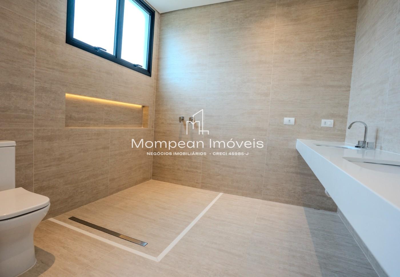 Casa de Condomínio à venda com 4 quartos, 348m² - Foto 7