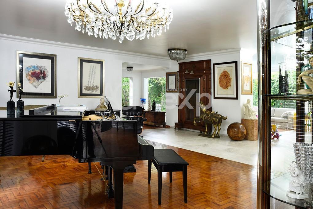 Casa à venda com 5 quartos, 500m² - Foto 43