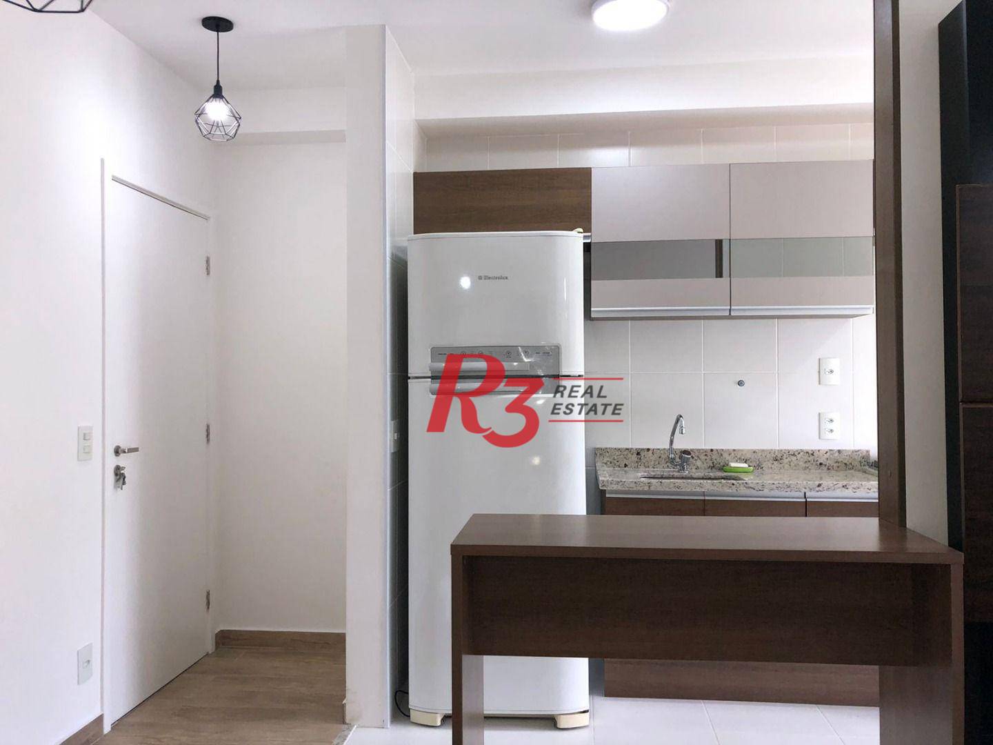 Apartamento para alugar com 1 quarto, 48m² - Foto 10