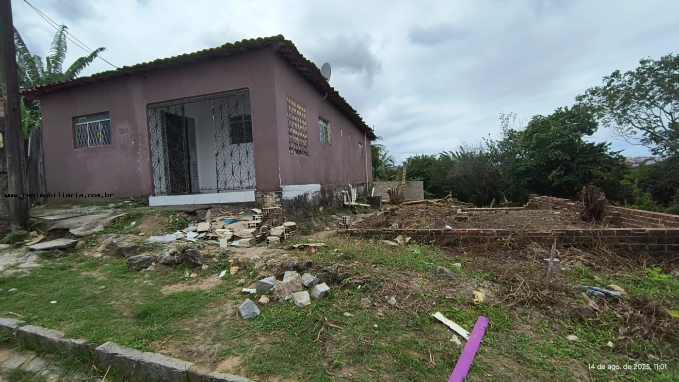 Casa para alugar com 2 quartos, 200m² - Foto 3