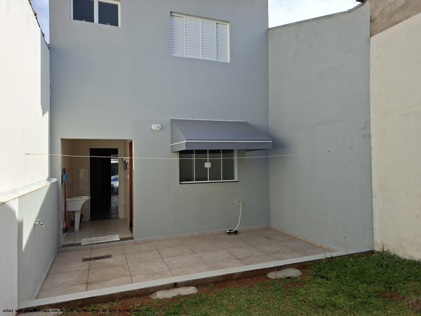 Casa à venda com 2 quartos, 120m² - Foto 5