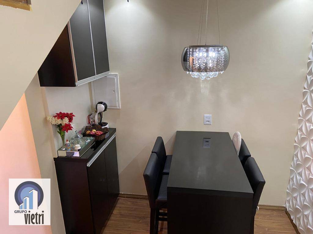 Cobertura à venda com 3 quartos, 107m² - Foto 13